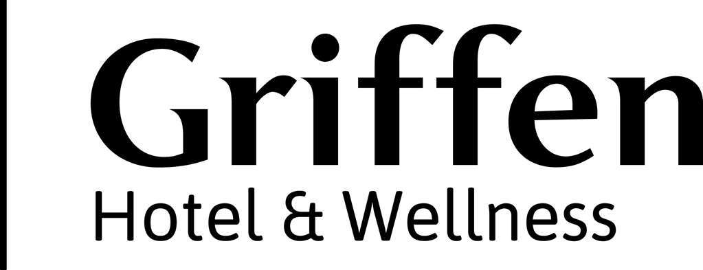 Griffen Spa Hotel Rønne Logotipo foto